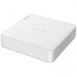 Hikvision HD-TVI 8CH DVR 2MP AcuSense (CD22-5)
