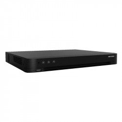 Hikvision HD-TVI 4CH DVR 2MP Lite AcuSense (CD24)