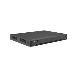 Hikvision HD-TVI 16CH DVR 2MP Lite AcuSense (CD26-3)