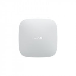 Ajax Hub 4G White Security System Control Panel (CP425W)