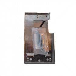 Centurion D3 SMART - D5 EVO SMART - D6 SMART Base Plate (GA26-17)