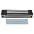 Elock Maglock Outdoor Stainless Steel 800lbs 360kg 12/24VDC (LK126)