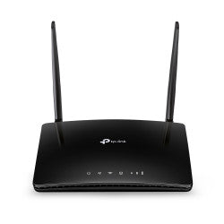 TP-LINK AC1200 Wireless Dual Band 4G LTE Router (NW800-81)