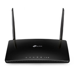 TP-Link 4G+ Cat6 AC1200 Wireless Dual Band Gigabit Router (NW800-9)