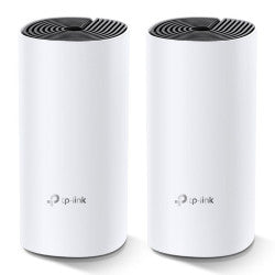 TP-Link AC1200 Whole Home Mesh Wi-Fi Router (2-Pack) (NW802-2)