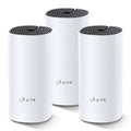 TP-Link AC1200 Whole Home Mesh Wi-Fi Router (3-Pack) (NW802-3)