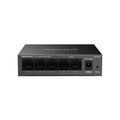 Mercusys 5 Port Gigabit Desktop Switch - Metal Case (NW850-1)