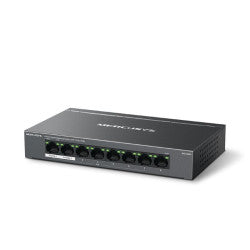 Mercusys 8 Port Gigabit Desktop Switch With 7 Port PoE+ (NW851-2)