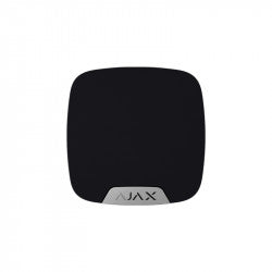 Ajax HomeSiren Black (SD420B)