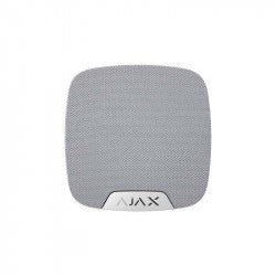 Ajax HomeSiren White (SD420W)