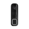 Ajax Doorbell Black (SD437B)