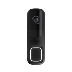 Ajax Doorbell Black (SD437B)