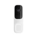 Ajax Doorbell White (SD437W)