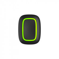 Ajax Button Black (SW420B)