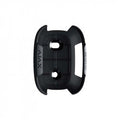 Ajax Button Holder Black (SW421B)