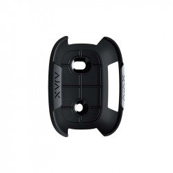 Ajax Button Holder Black (SW421B)