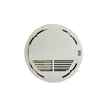 Securi-Prod Standalone Photoelectric Smoke Alarm — 9V Battery