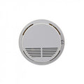 Securi-Prod Photoelectric Smoke Detector — 12V DC Wired