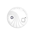 Hikvision AX PRO Wireless Smoke Detector — DS-PDSMK-S-WE